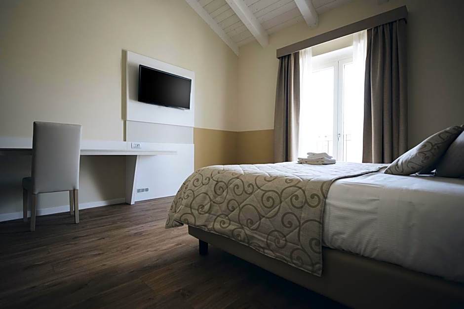 Cascina Speranza Hotel