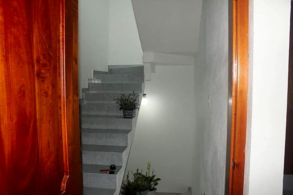 Bungalows de KQ