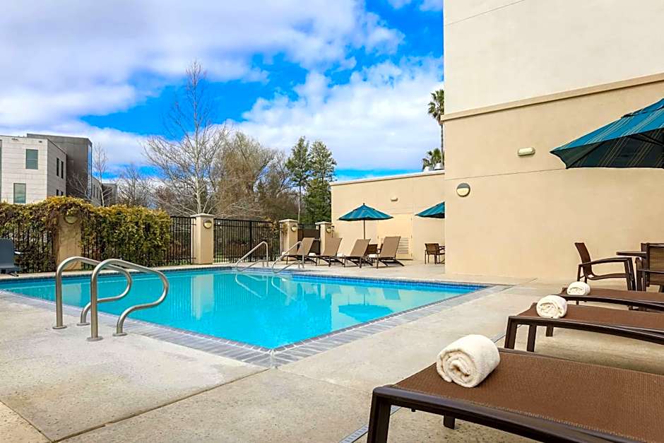 Hyatt Place UC Davis