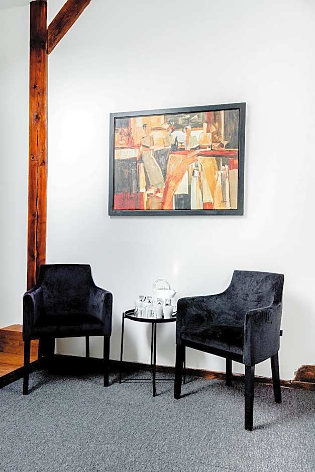 Downtown Bratislava B&B