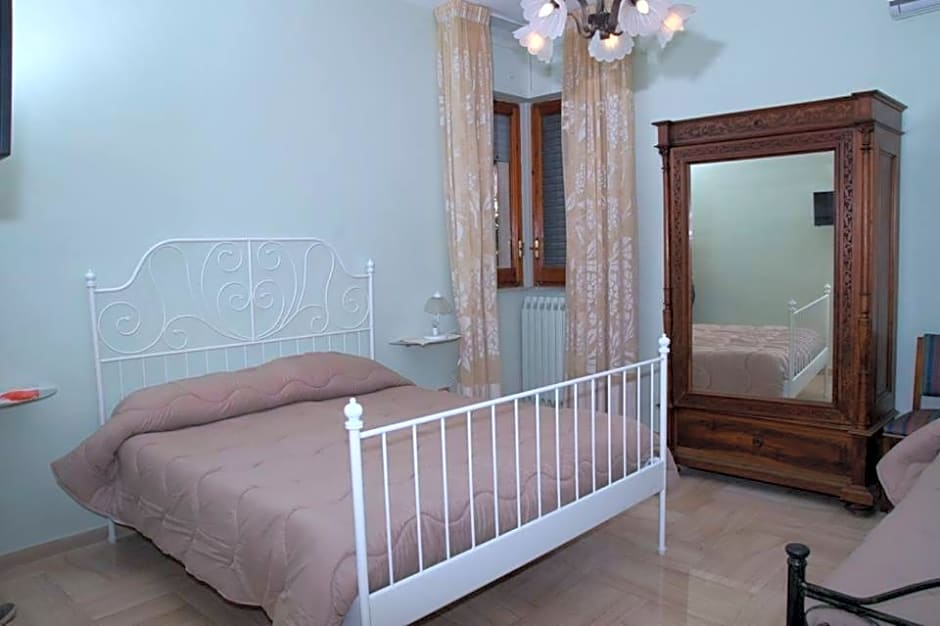 B&B La Bougainvillea