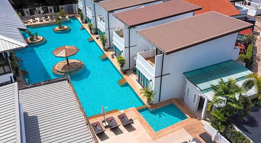 Sai Naam Lanta Residence