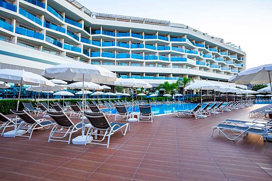 Selene Beach & Spa Hotel - Adult Only