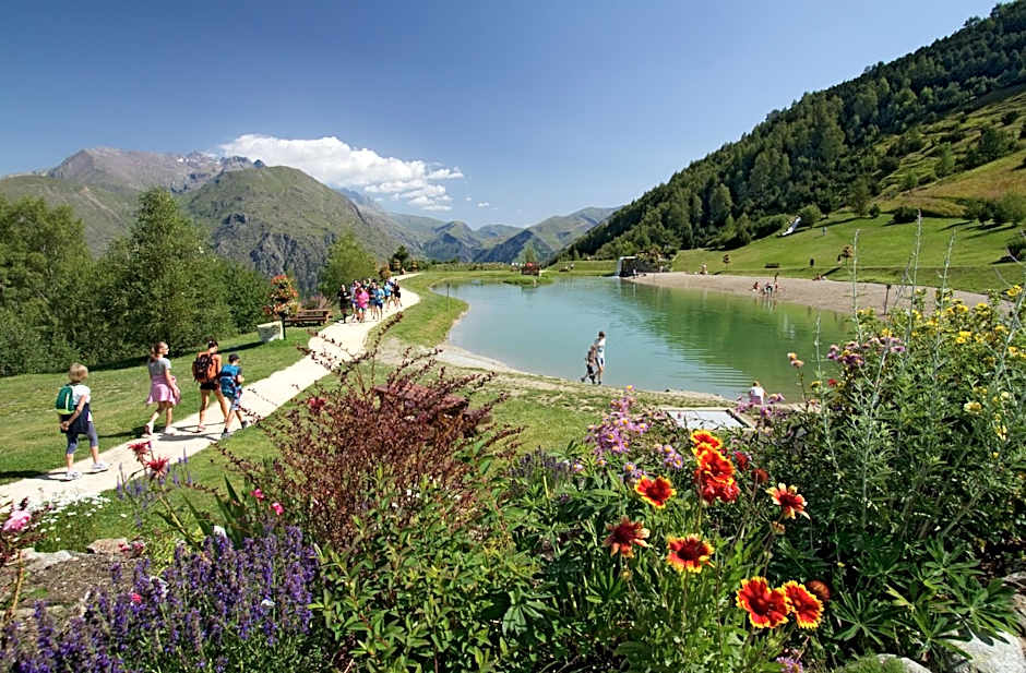 Résidence Club MMV Les Clarines