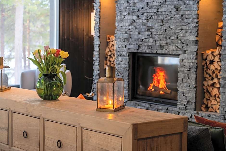 Wilderness Hotel Juutua