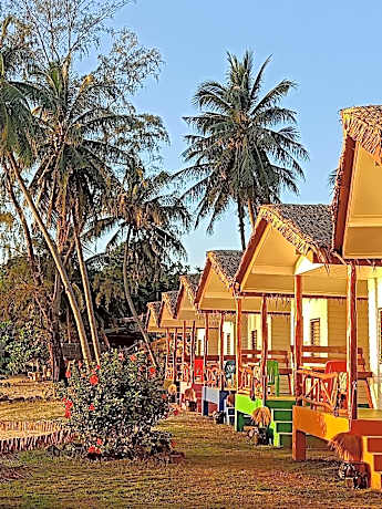 Last Hammock Resort