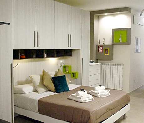 B&B Elles con parcheggio interno