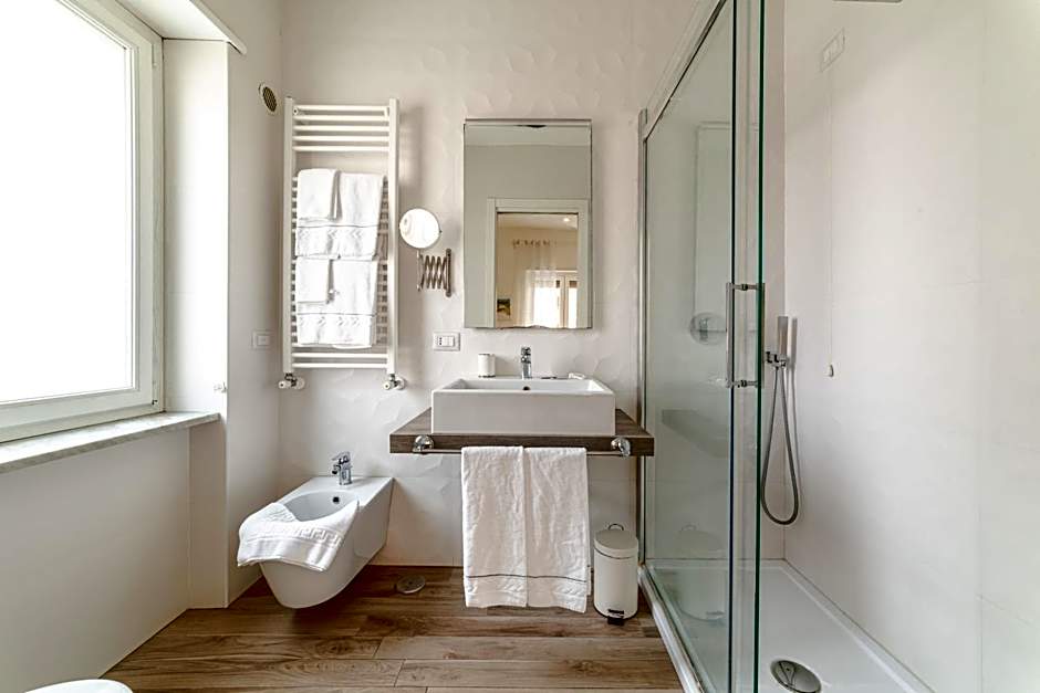 MiniSuites iCostaioli