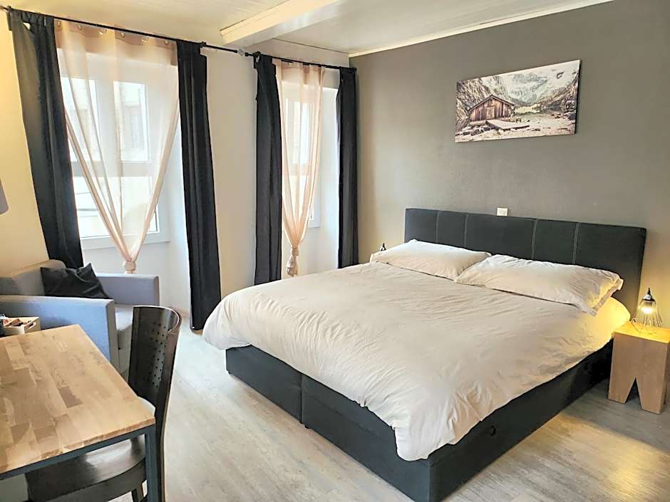 Auberge de l’Union