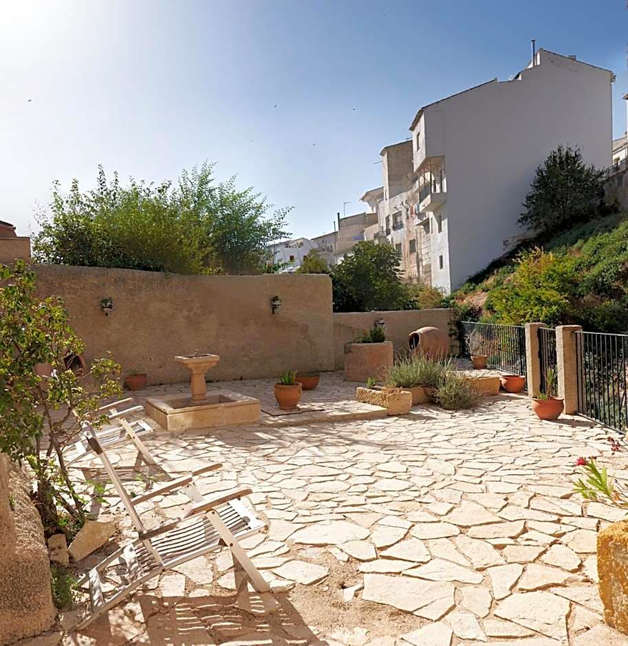 Hotel Casa de los Arcos