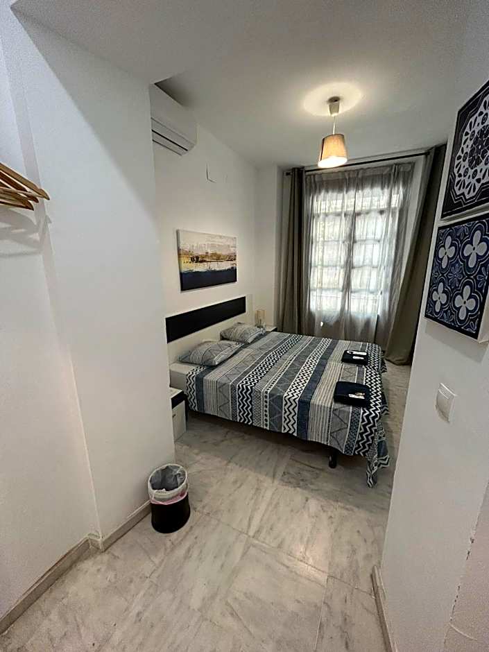 The Spot Central Hostel