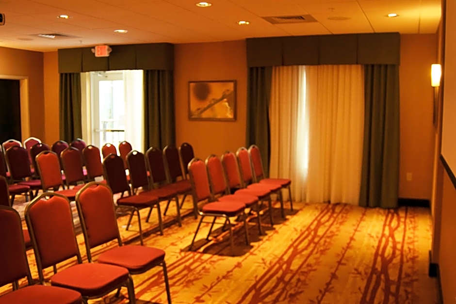 Homewood Suites By Hilton Charlotte Ballantyne, Nc