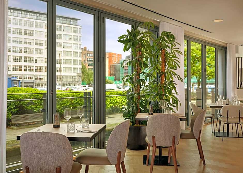 The Reach at Piccadilly, Manchester, a Tribute Portfolio Hotel
