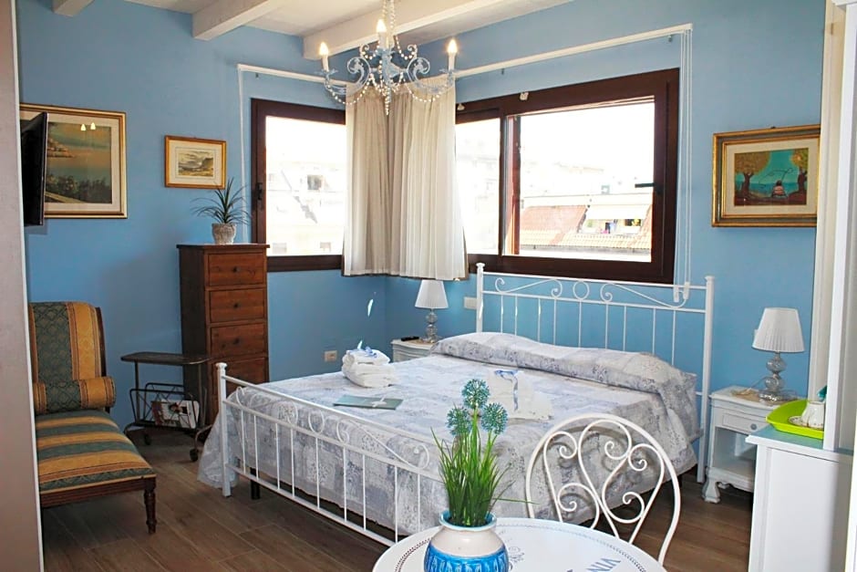 B&B Villa Lilla