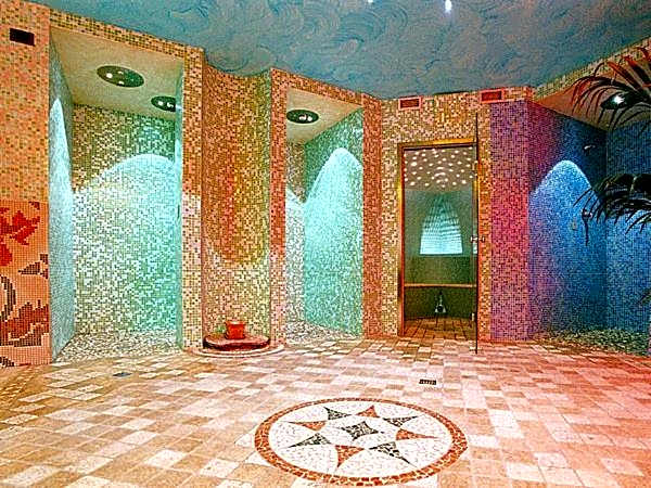 Hotel Ferrari