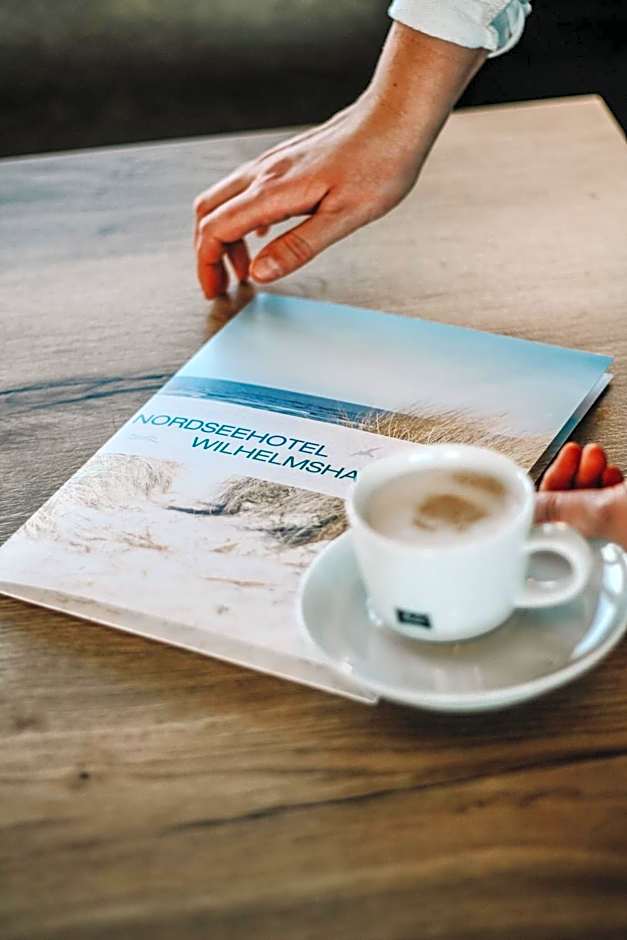 Nordseehotel Wilhelmshaven