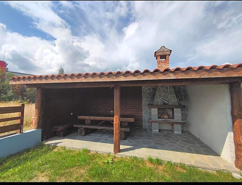 Shekerdejiiski guest house bansko