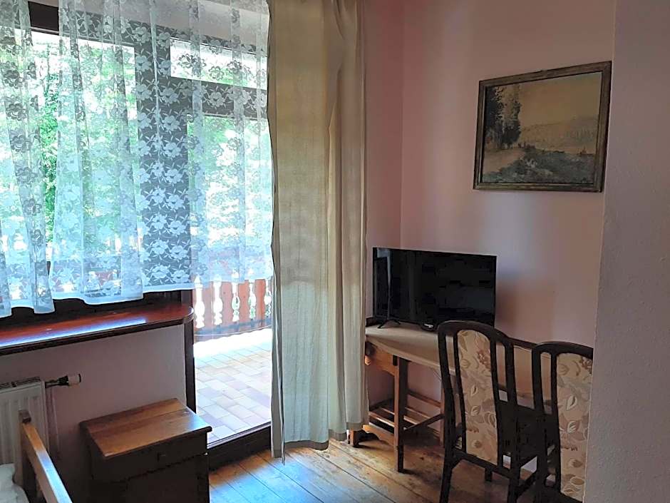 Usługi hotelarskie Karpacz