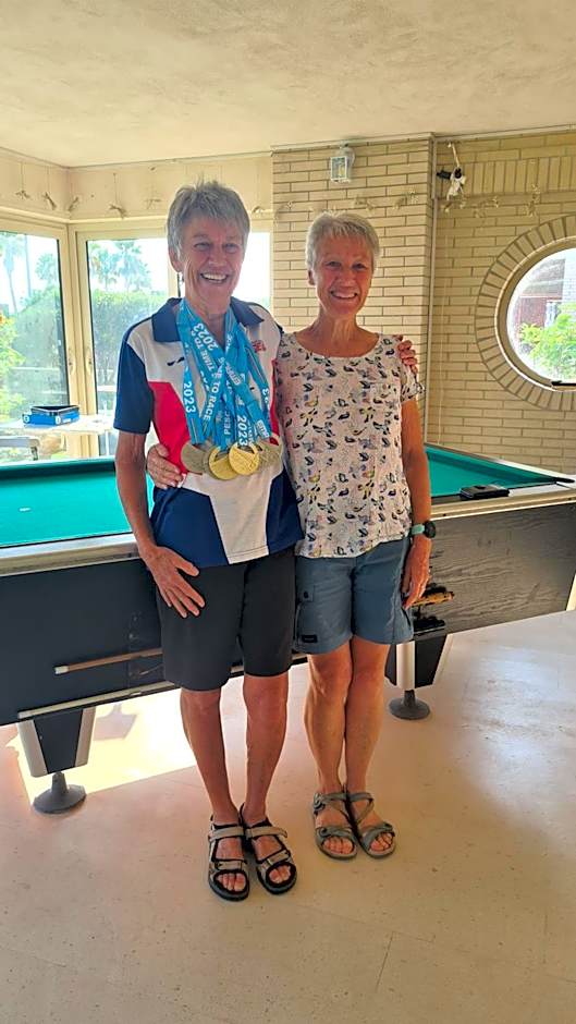 il Sorriso di Angelina