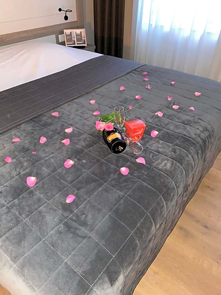 Hotel 't Peperhuys
