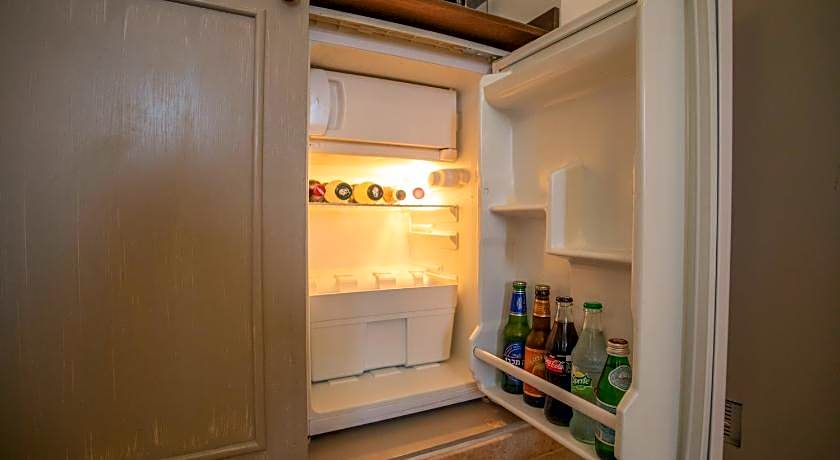 Notre Dame Center Guest House