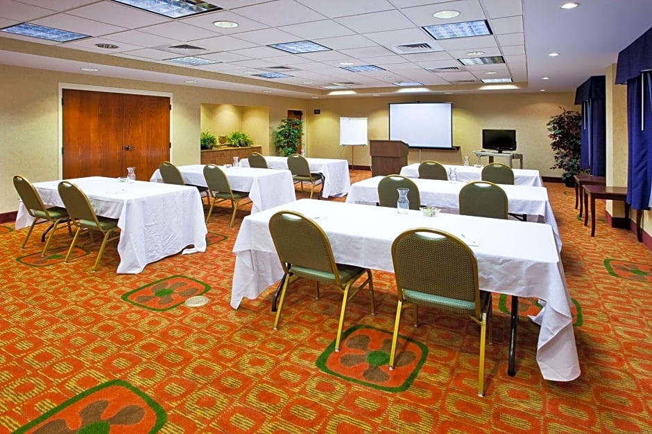 Hampton Inn & Suites Oxford-Anniston