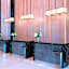 Clark Marriott Hotel