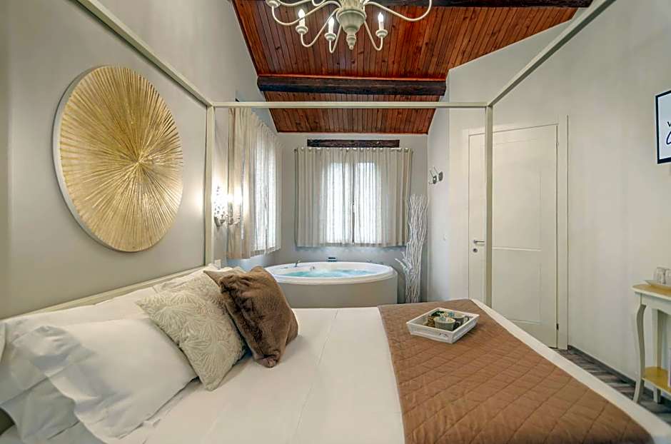 Villa Ca' Viola Rimini