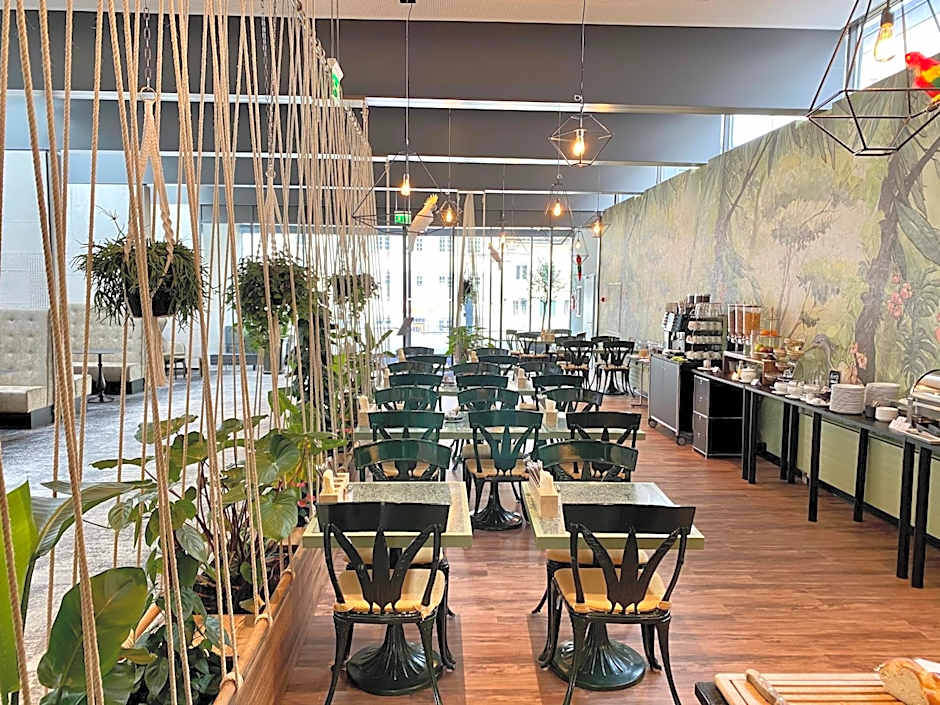 Hotel Engel - Self-Check-in