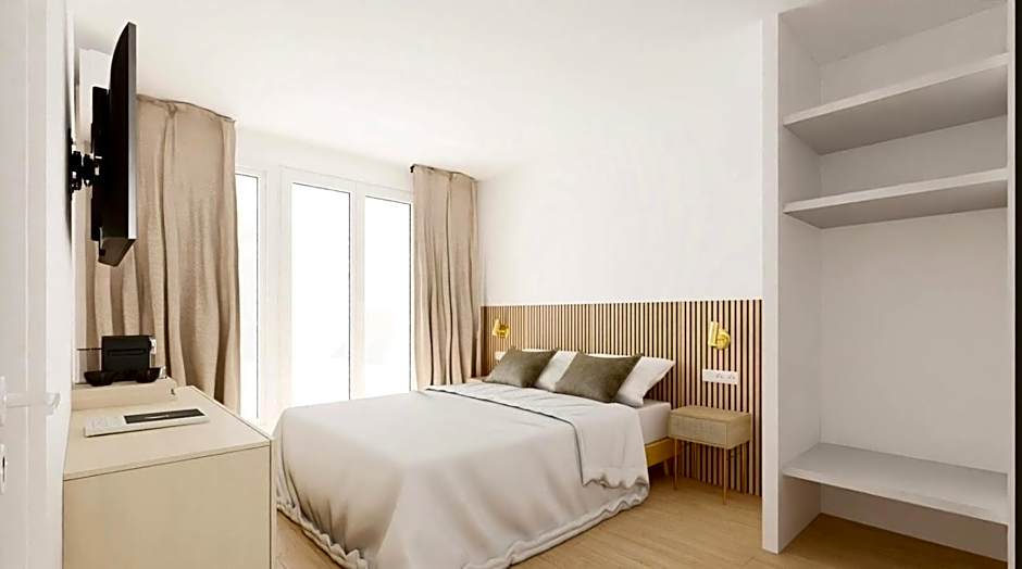 Hotel le Romanesque