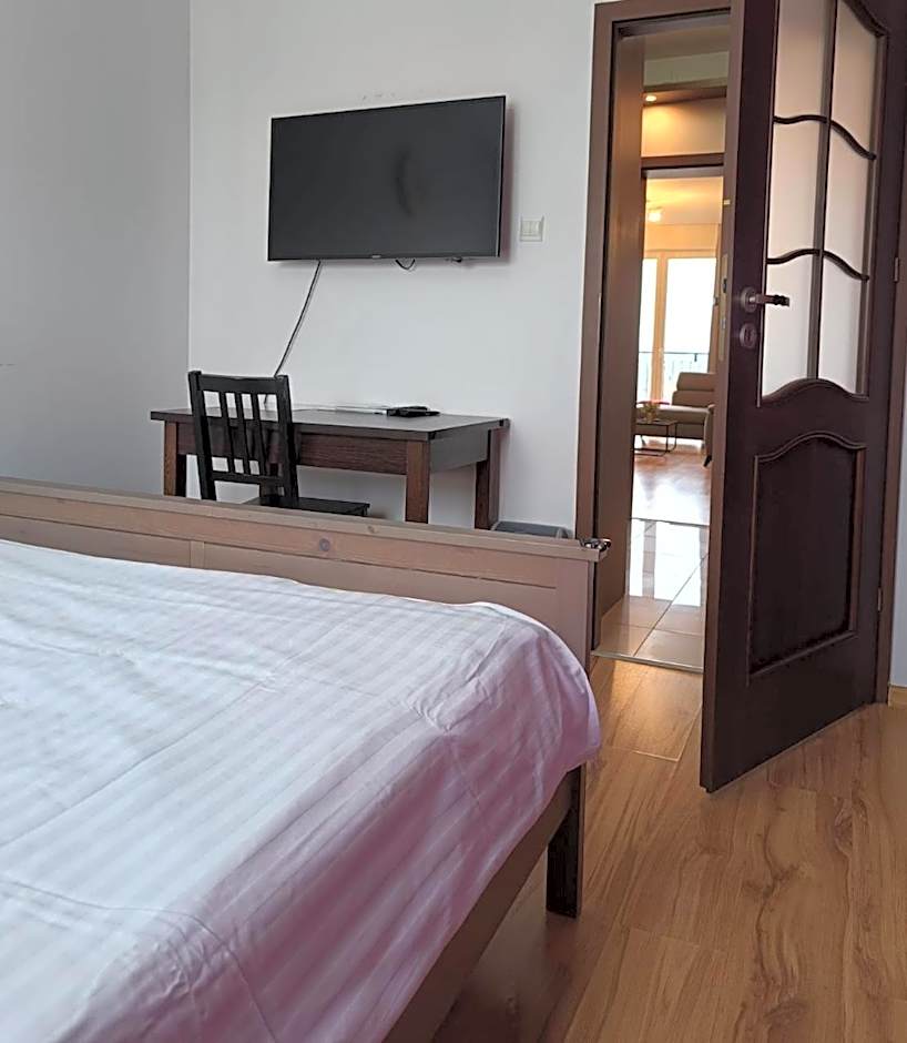 EUROPA22 Hostel