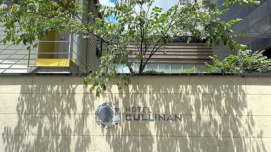 Hotel Cullinan Yongin