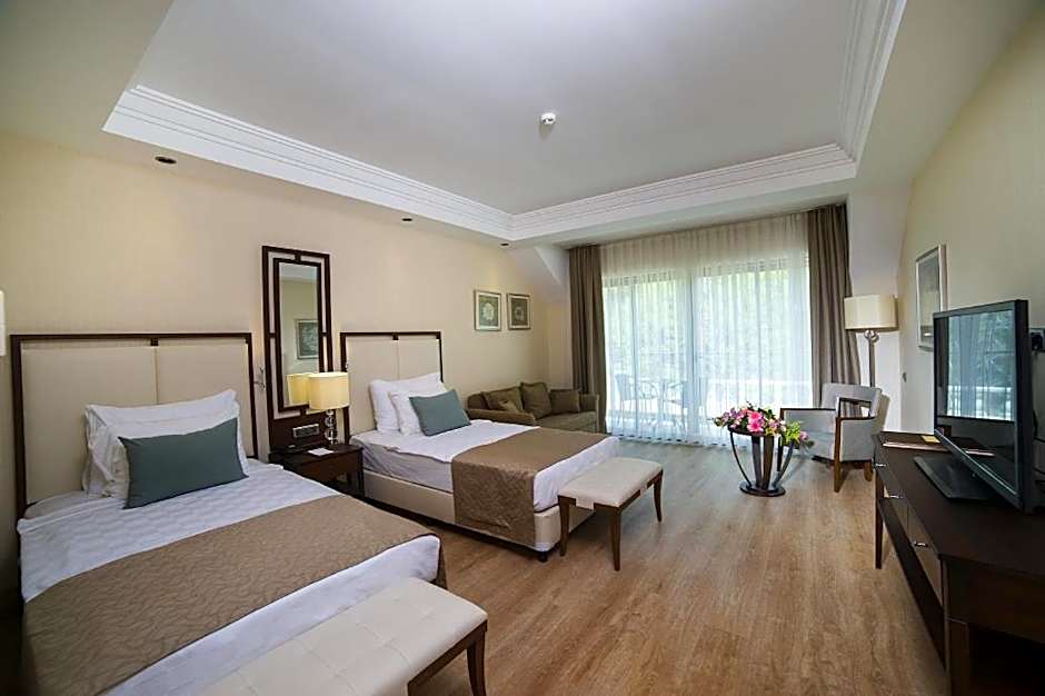 Juju Premier Palace Hotel