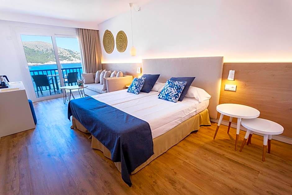 Parque Nereida Suites Hotel