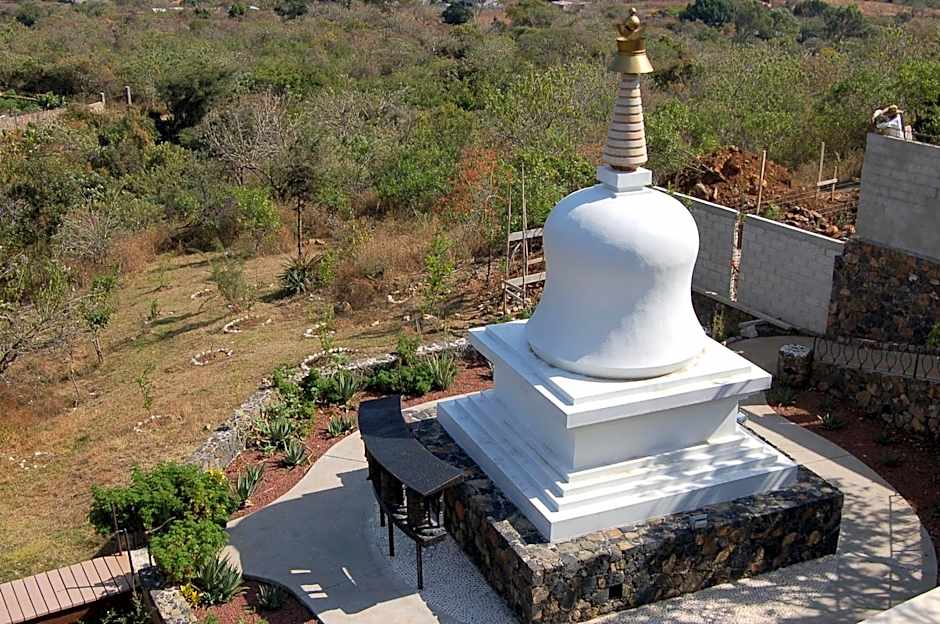 Hostal de la Luz - Spa Holistic Resort