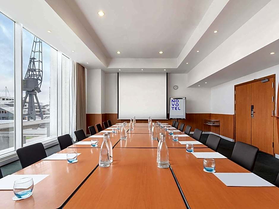 Novotel London Excel