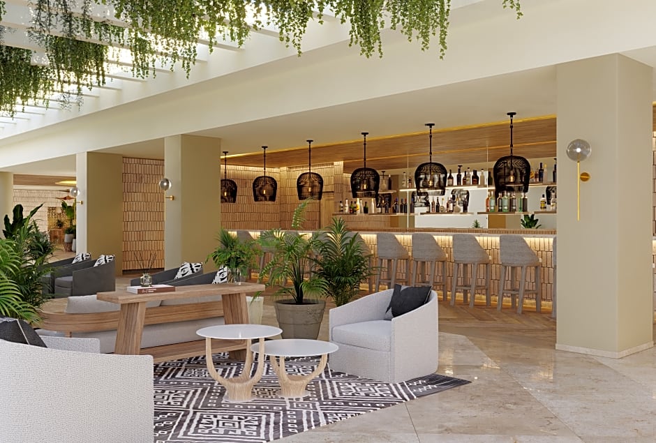 Hyatt Zilara Riviera Maya - All-Inclusive - Adults Only