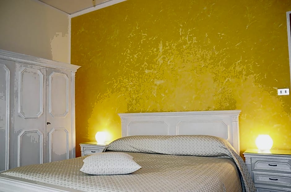 B&B Stella – Salerno, UT