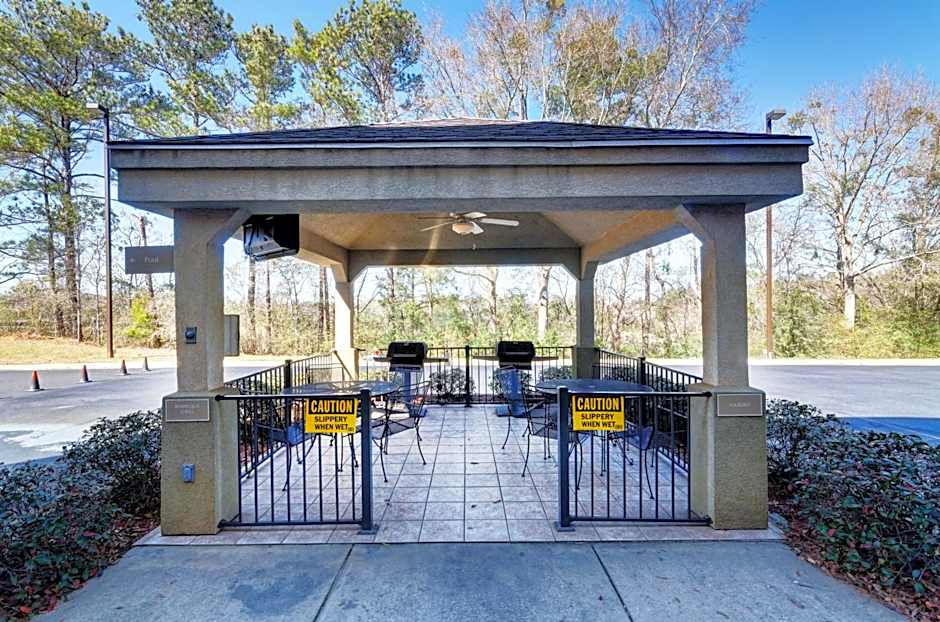 Candlewood Suites Enterprise By IHG