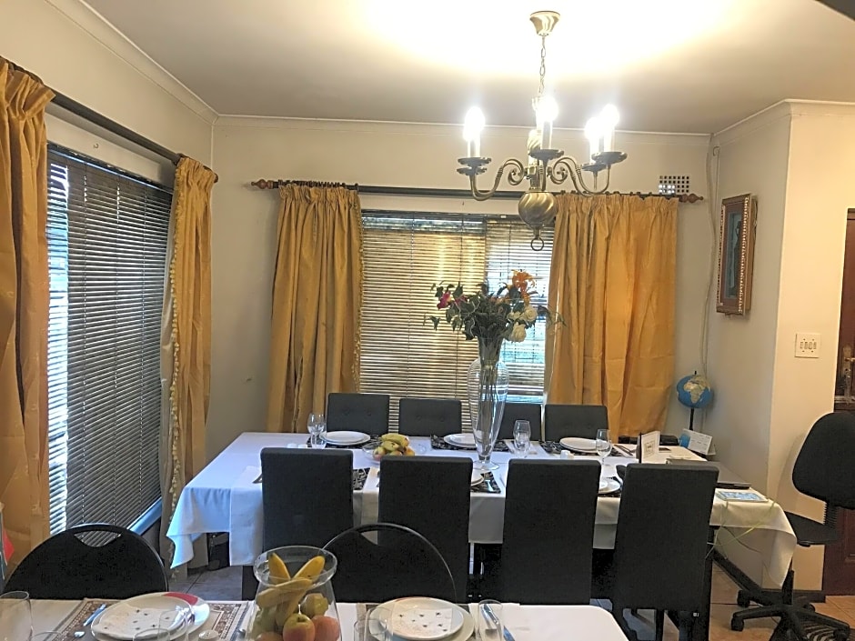 Turningpoint Bed & Breakfast