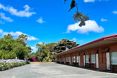 Tarra Motel Yarram
