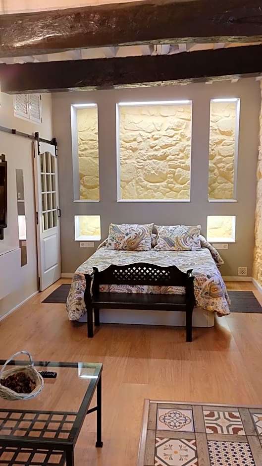 Hotel La Casa Chacinera