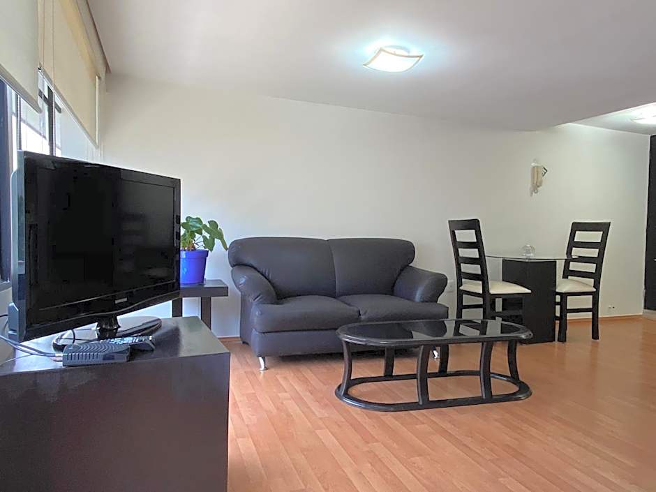 Grupo Kings Suites -Platon 436