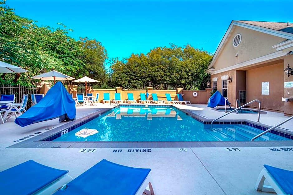 Residence Inn by Marriott Raleigh Crabtree Valley
