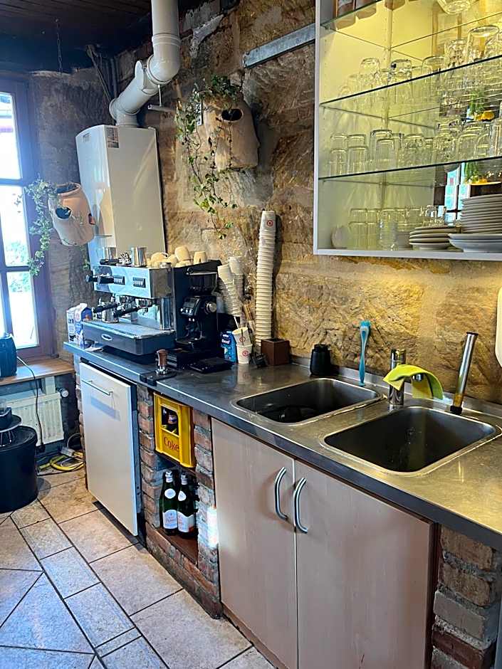 Hotel Scheunenwerk - Nürnberg Nord