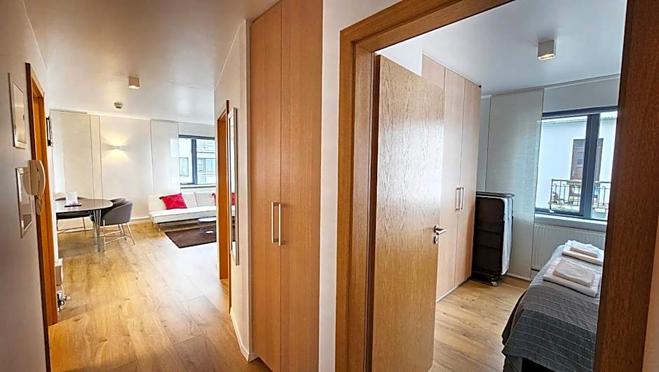 Reykjavik4You Apartments