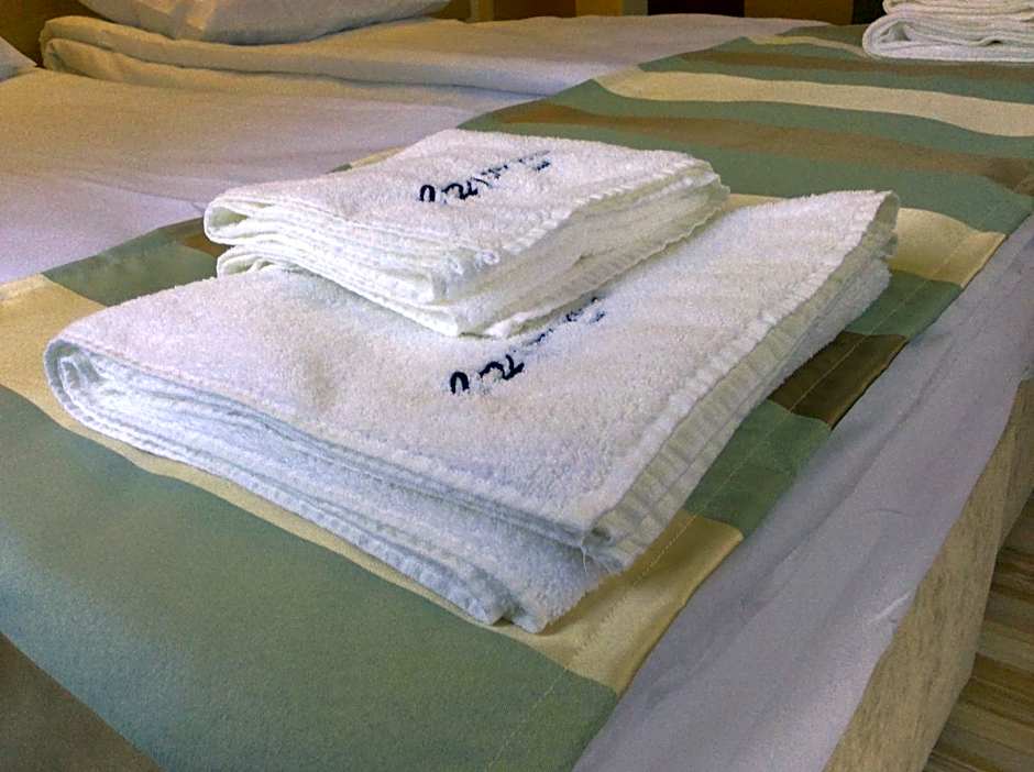 City House Family Hotel & Restaurant