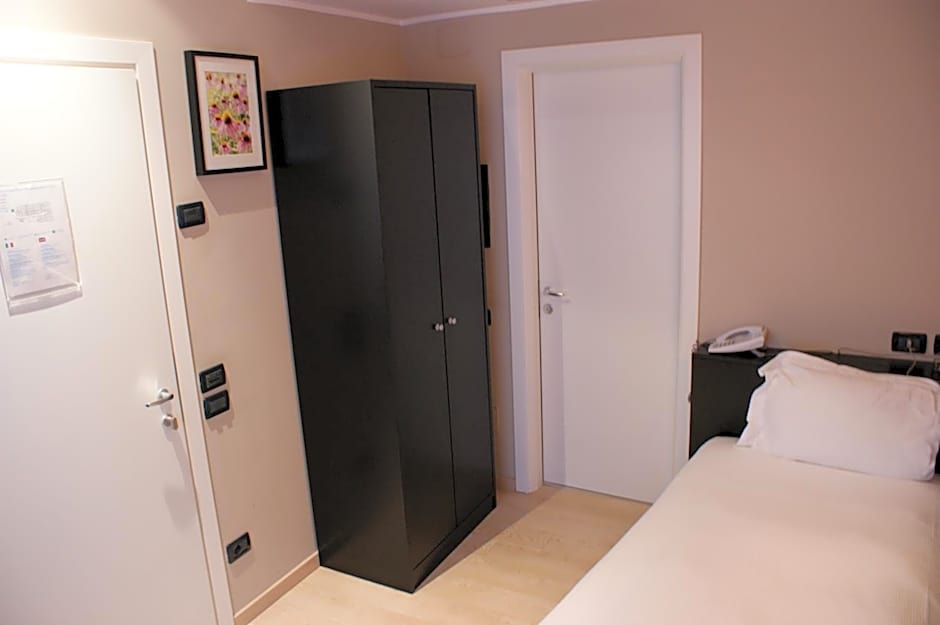 Hotel Aniene