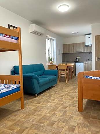 Apartment - Ground Floor