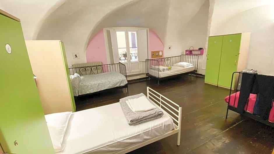 Hostel Il Nosadillo - Bologna